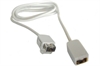 Controller Extension Cable til Nintendo Wii